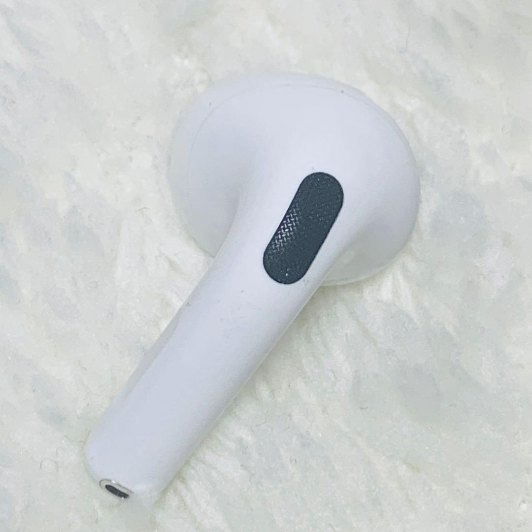 美品 AirPods 第4世代 ANCあり 左L 左耳　5