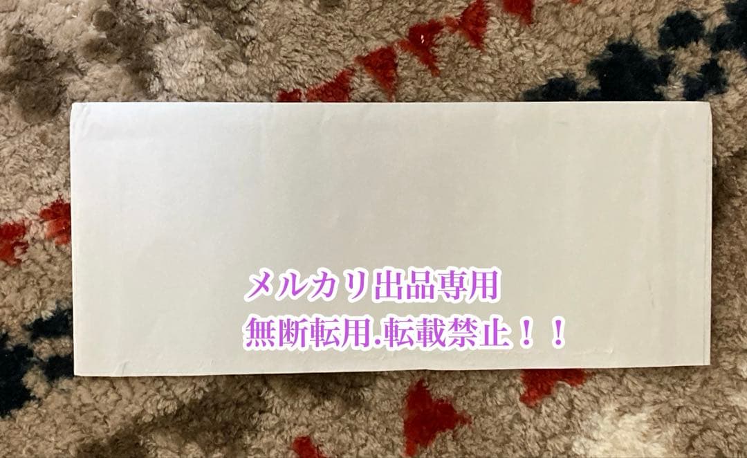 お値下げ貴重　超レア　安室ちゃん FC 『AMR』時代のフライヤー＋封筒セット