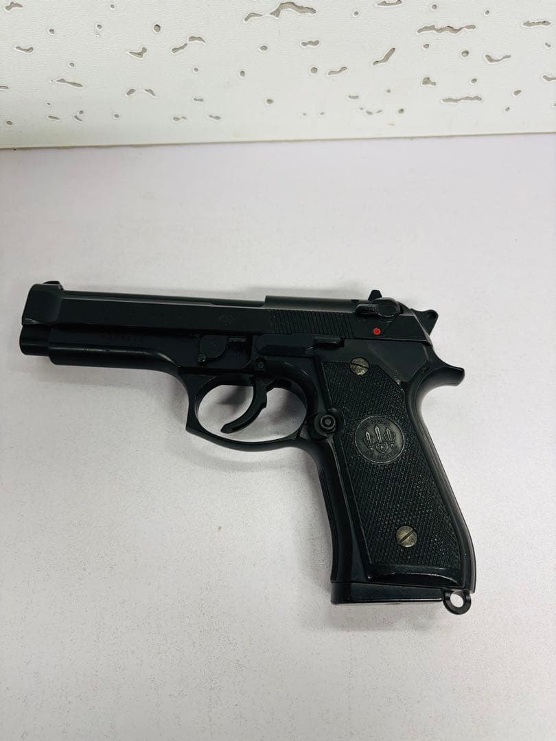 東京マルイ M92F MILITARY MODEL エアガン(２本セット)