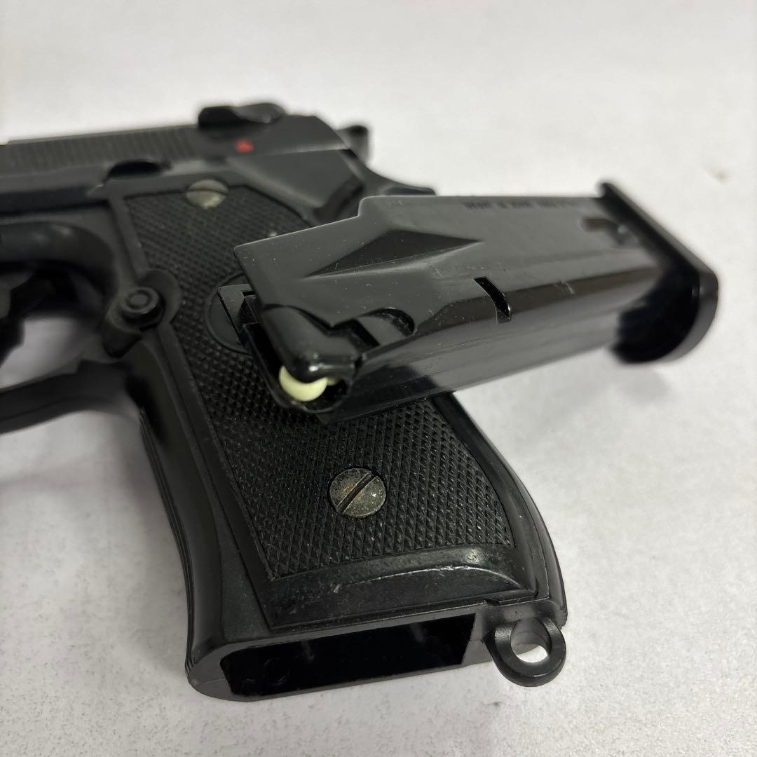 東京マルイ M92F MILITARY MODEL エアガン(２本セット)