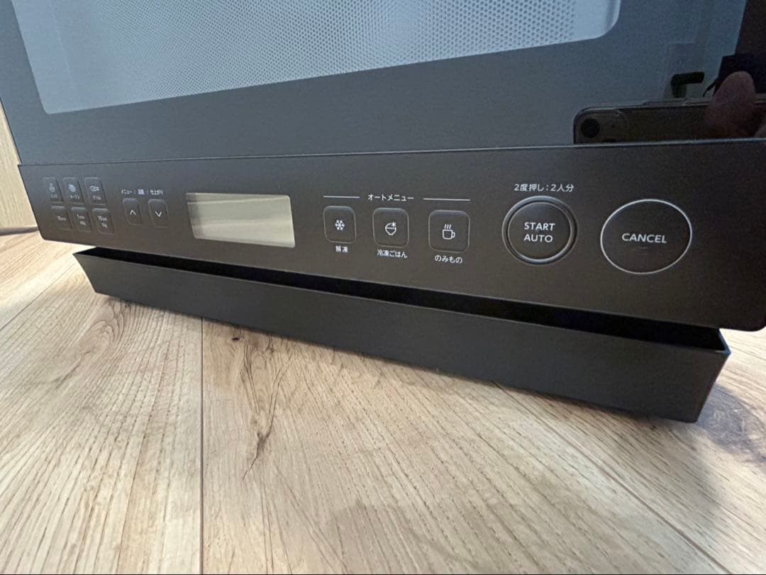 東芝　石窯レンジ　ER-60ZB