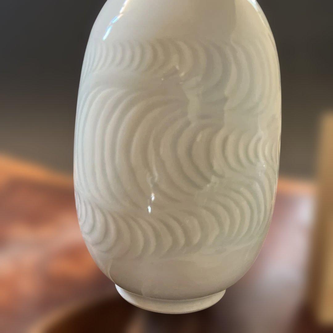 波模様　うず潮