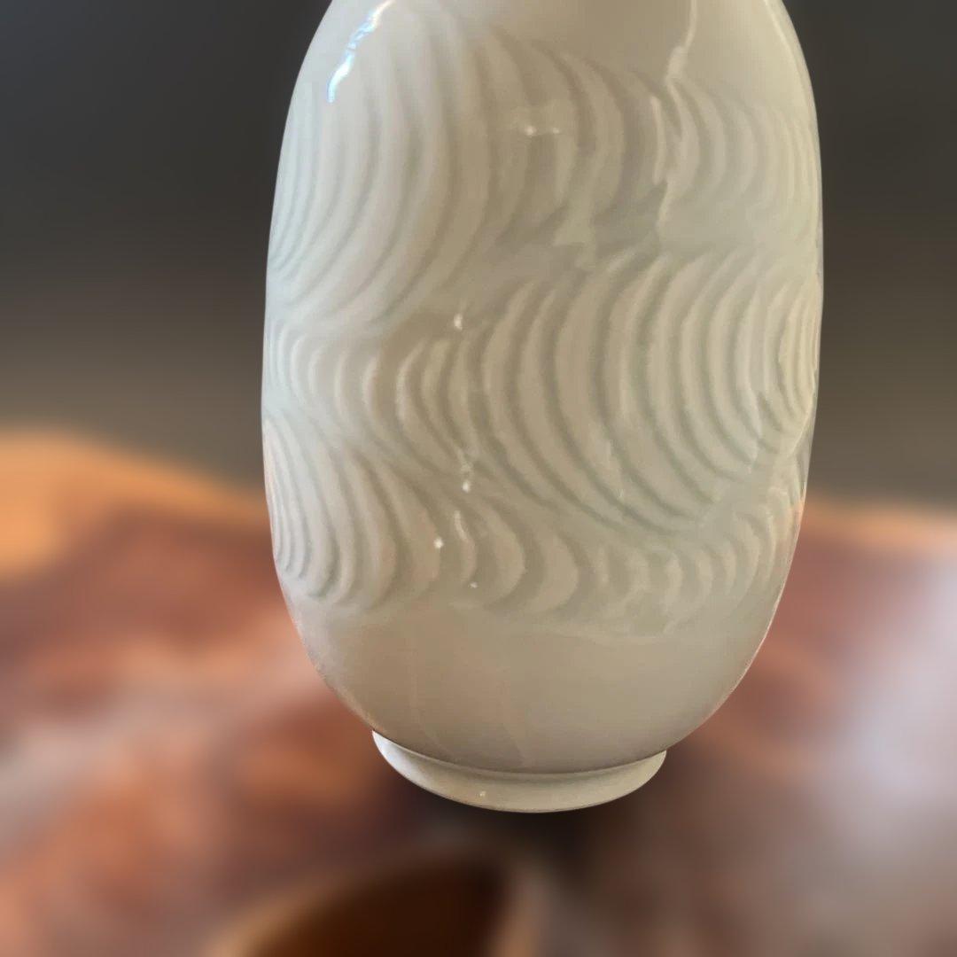 波模様　うず潮