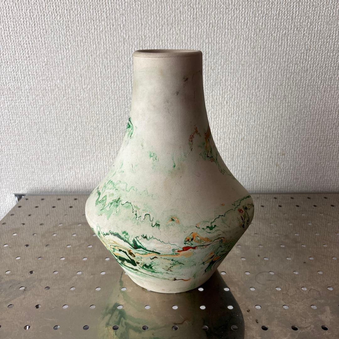 NEMADJI POTTERY ネマジポッテリー アメリカンアンティーク