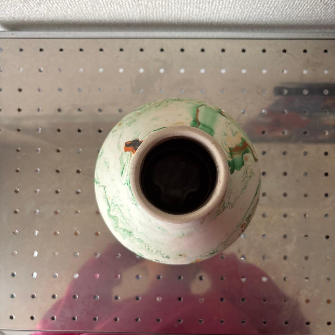 NEMADJI POTTERY ネマジポッテリー アメリカンアンティーク