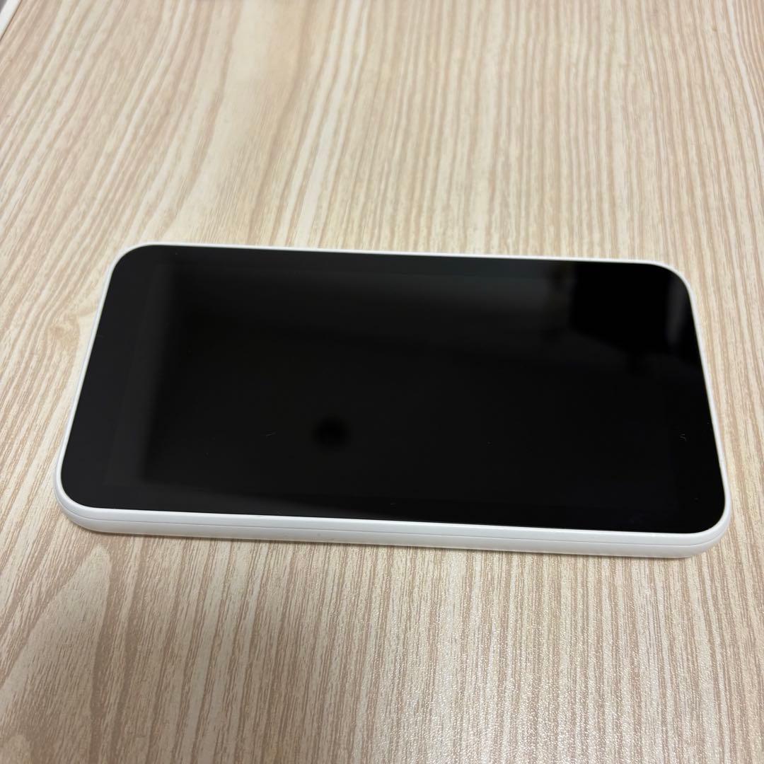 Galaxy 5G Mobile Wi-Fi／ポケットWi-Fi