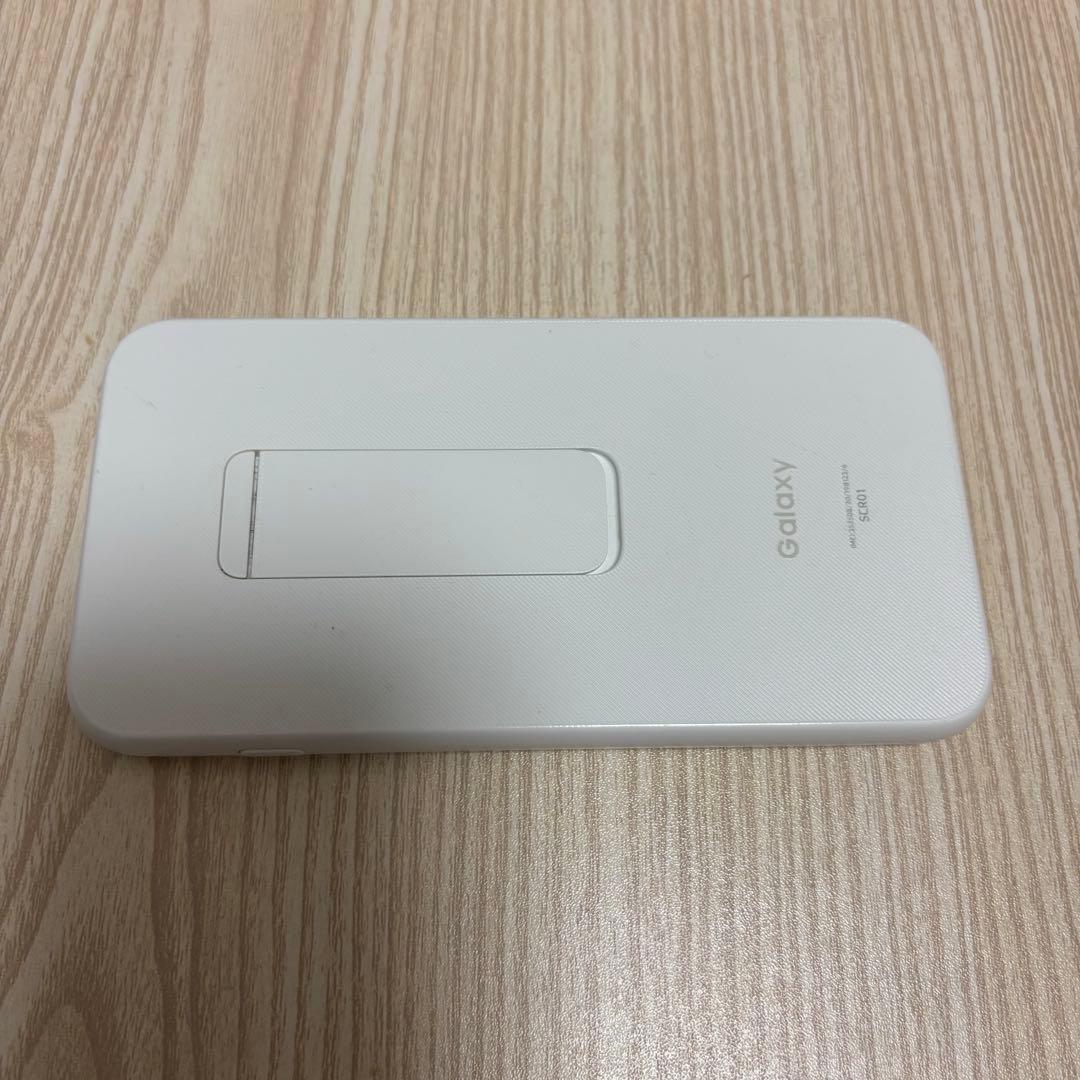 Galaxy 5G Mobile Wi-Fi／ポケットWi-Fi