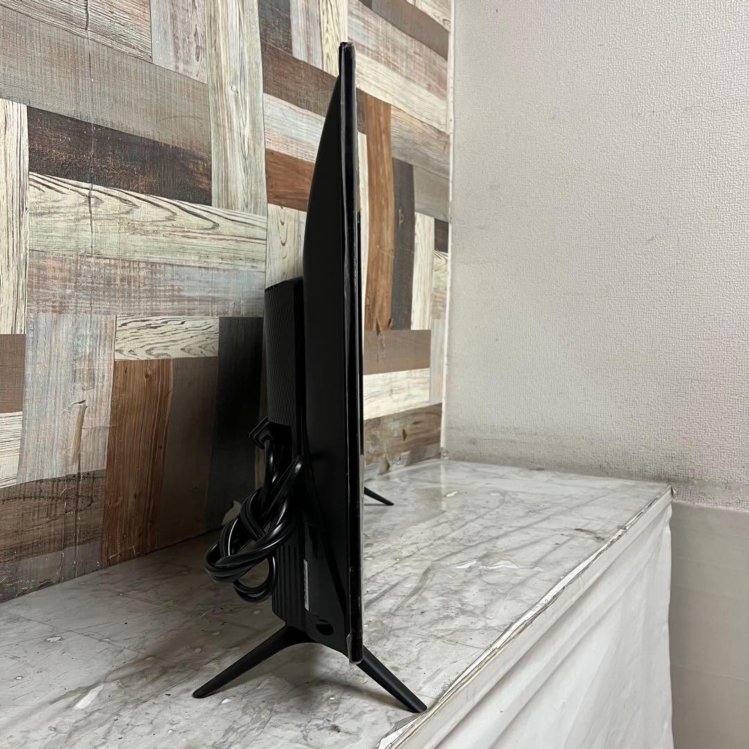 おと さん専用TCL32型地デジBSCSスマーTV外付HDD裏録画ネット視聴多数