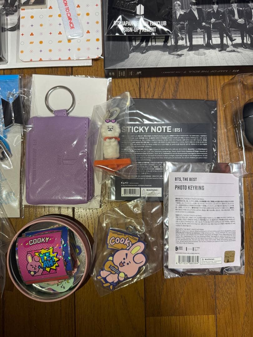 BTS 防弾少年団 グッズ セットまとめ売り