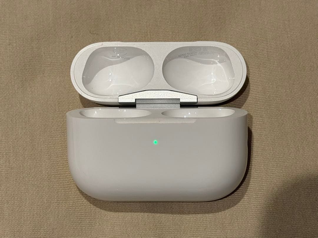 AirPods Pro 第2世代 ワイヤレスイヤホン