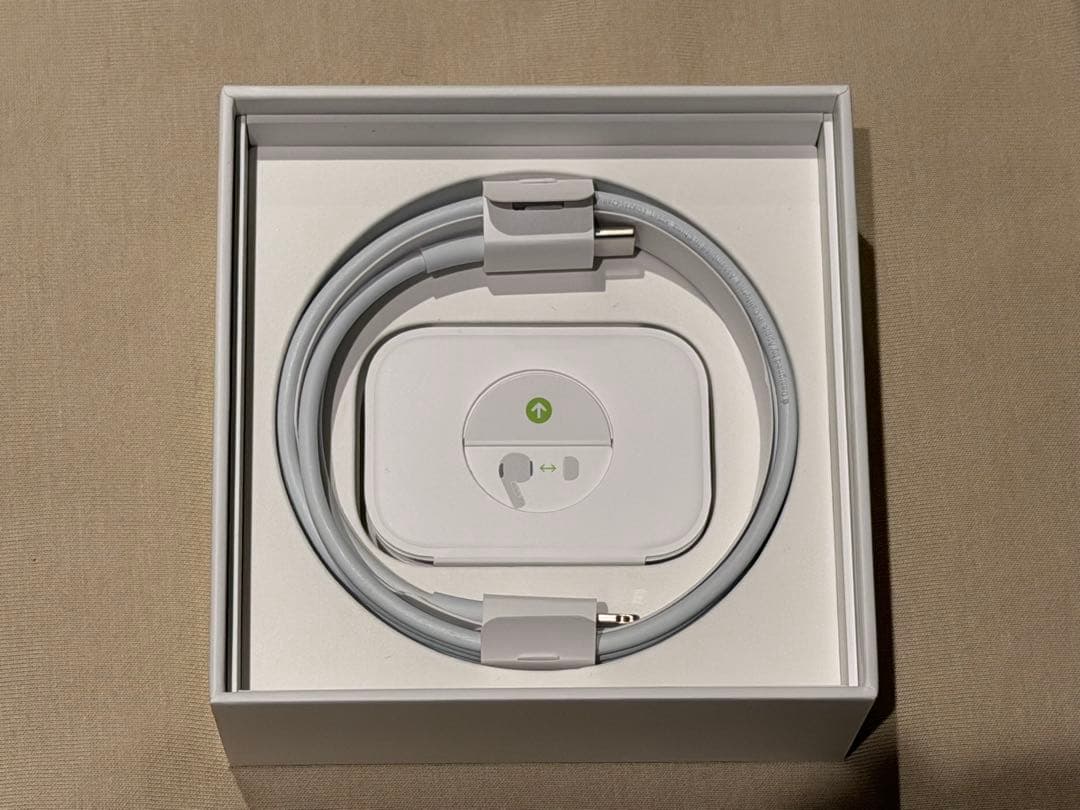 AirPods Pro 第2世代 ワイヤレスイヤホン