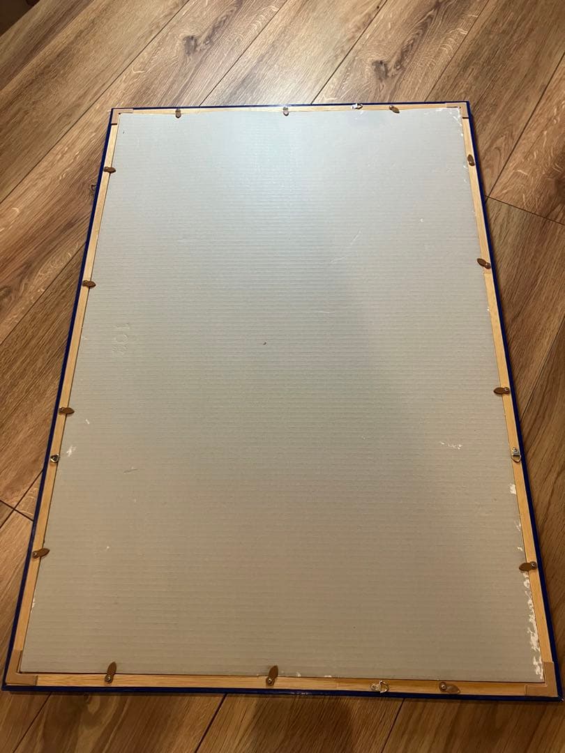 ポケモン ポケットモンスター　 パズル　151 初代　初期　完成品