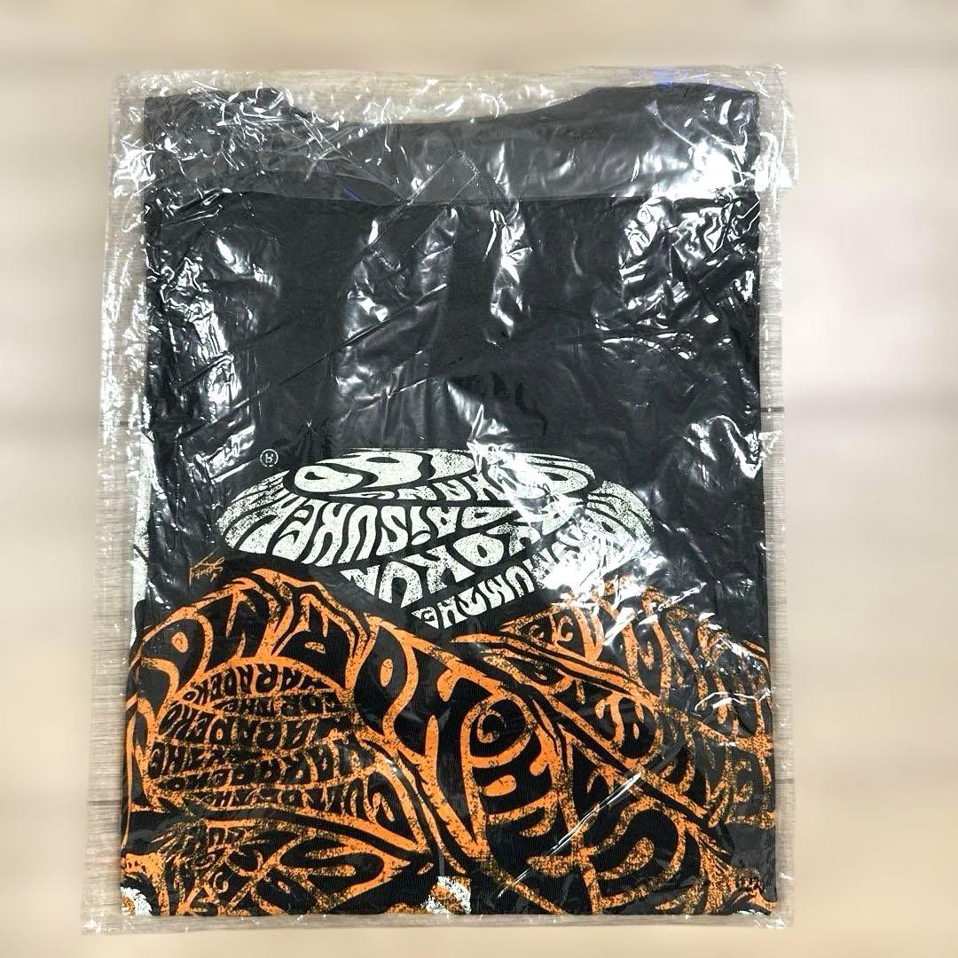 マキシマム ザ ホルモン キングオブコッテラーTシャツ L 新品