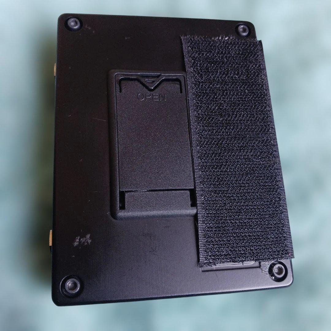 EVH 5150 overdrive MXR エフェクター