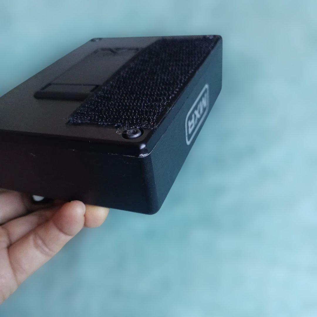 EVH 5150 overdrive MXR エフェクター