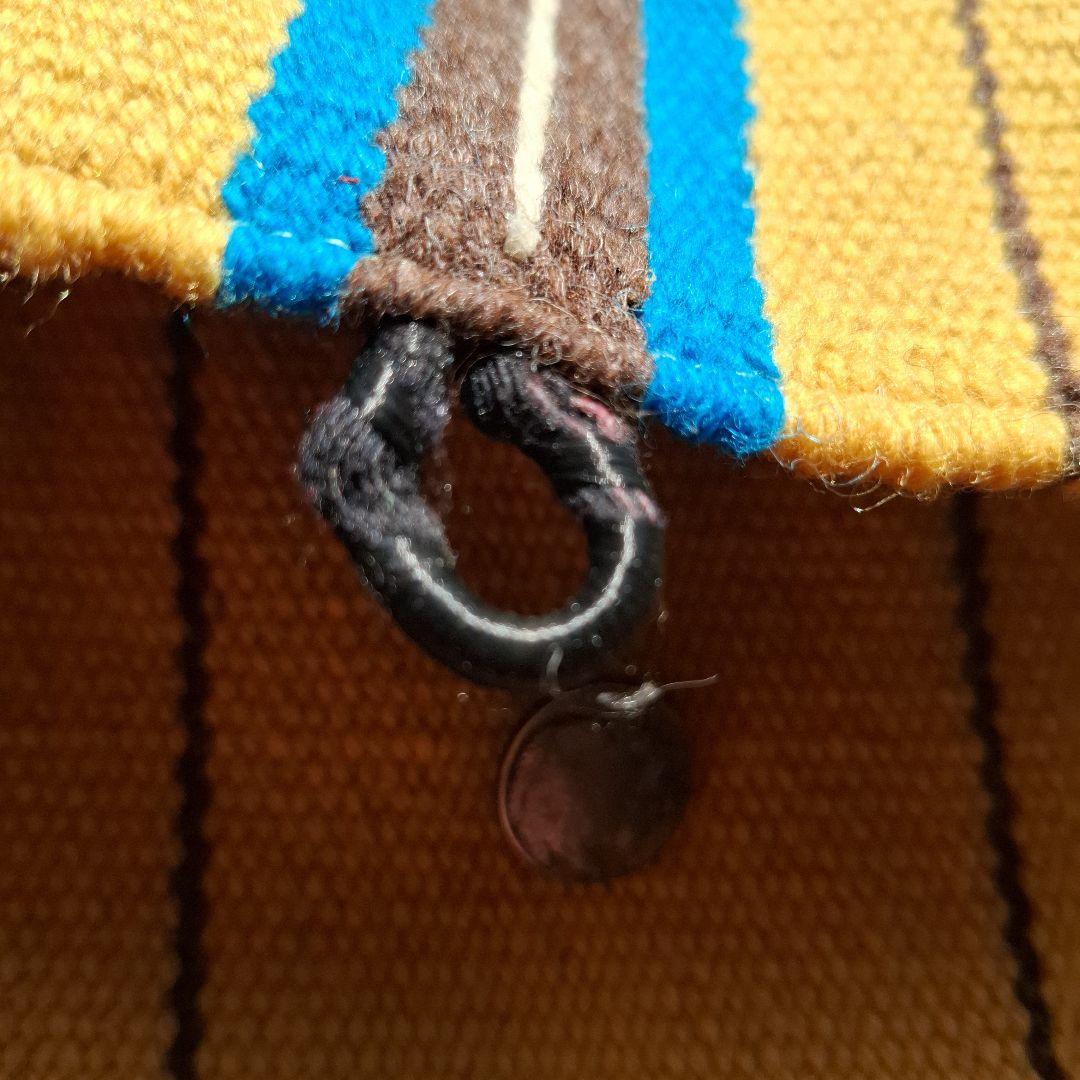 センチネラ ポーチ