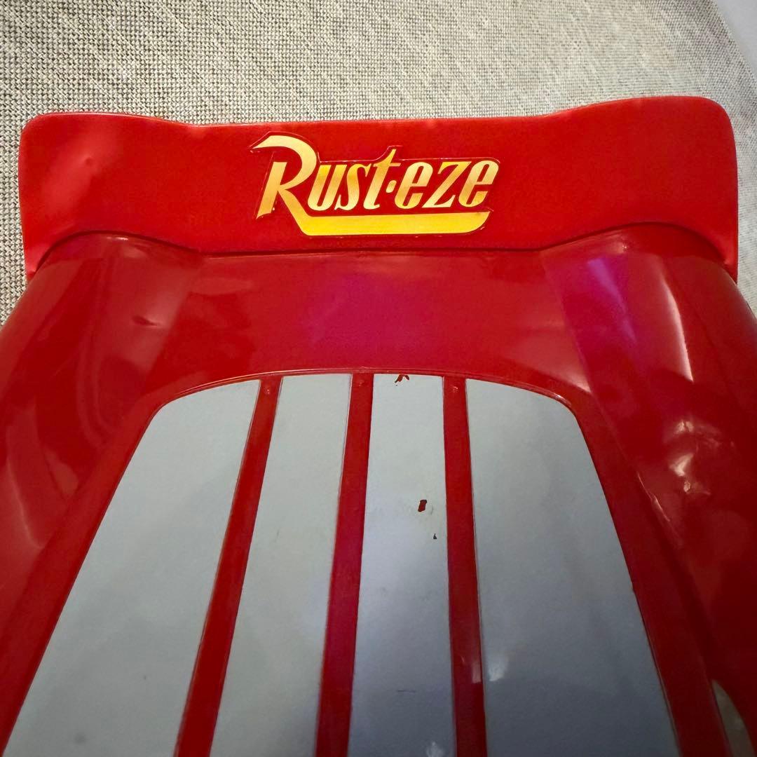 マテル　カーズ　特大　カーズ3 どでかいマックィーン　全長50cm