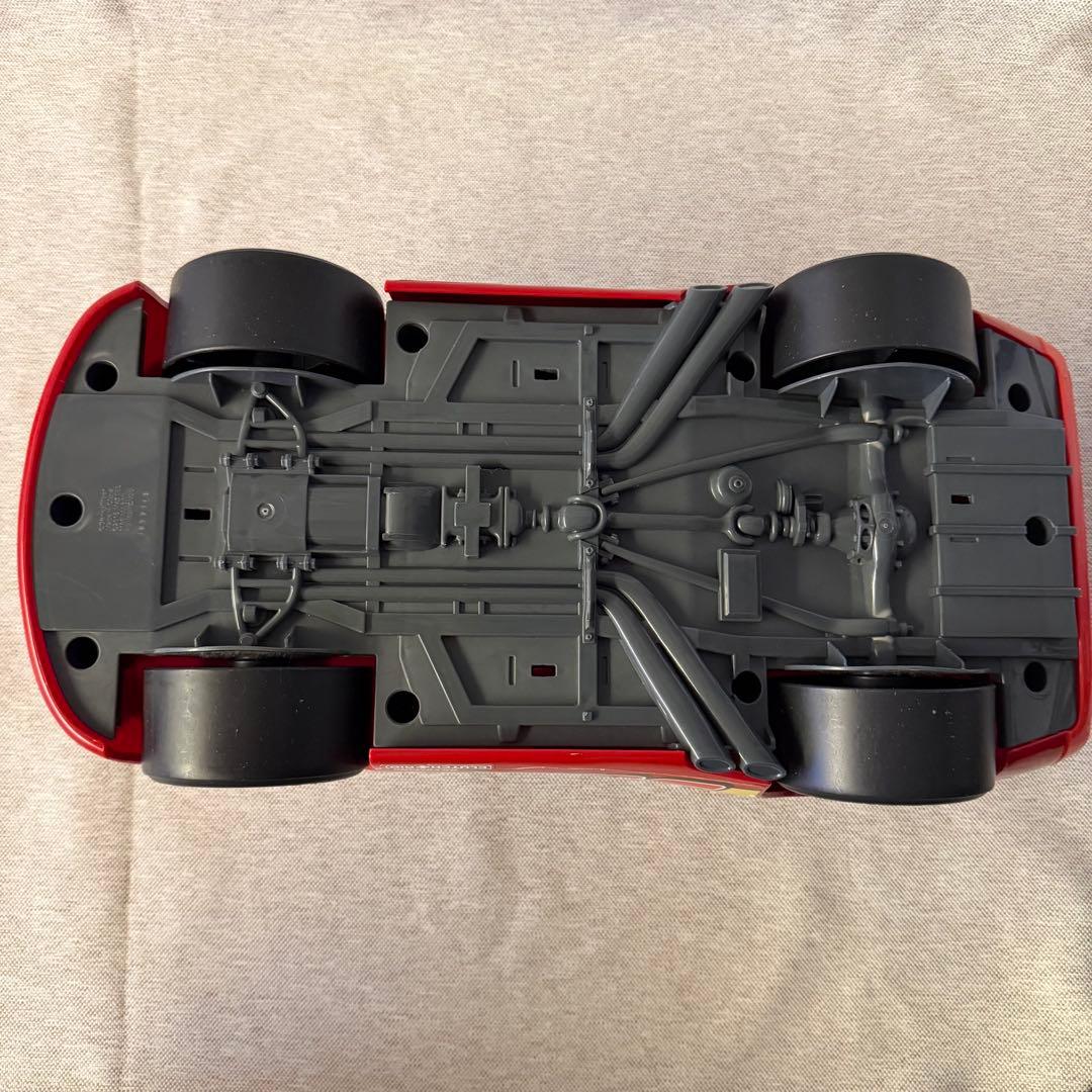 マテル　カーズ　特大　カーズ3 どでかいマックィーン　全長50cm