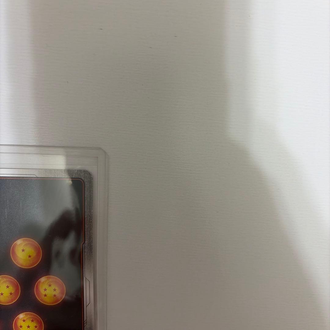 【美品】マンガブースター02 SB02-006孫悟飯:少年期 R★ レアパラレル