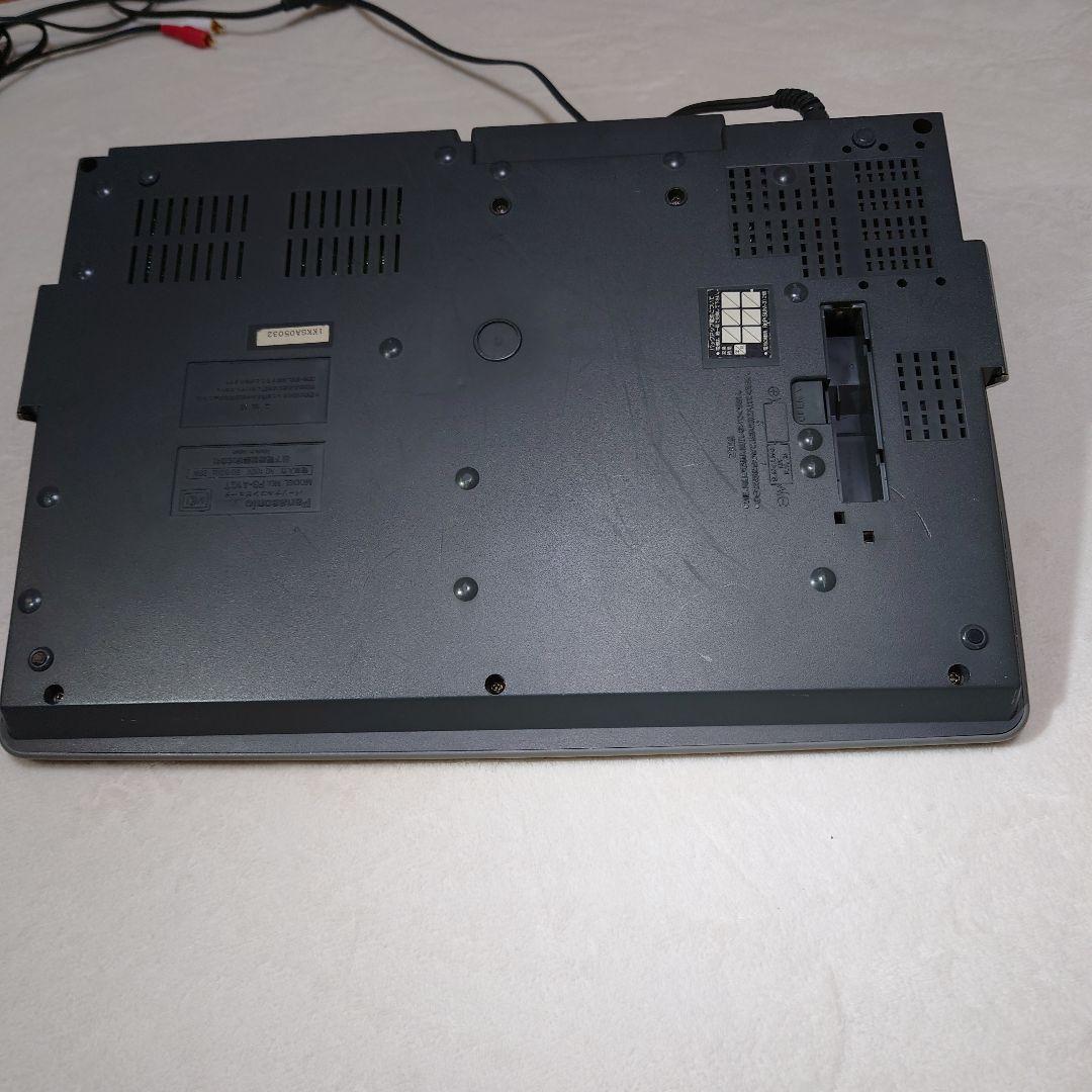 MSX turboR FS-A1GT （メンテナンス済み）