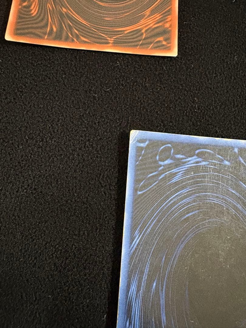 遊戯王 三幻神　二期　シークレット　神