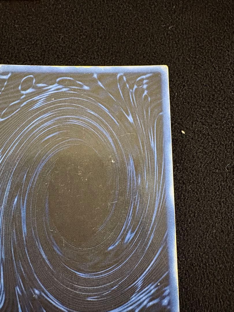 遊戯王 三幻神　二期　シークレット　神