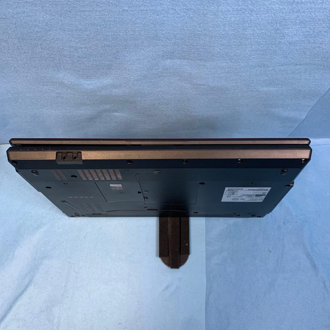 富士通/6th i3/Win11Pro/Office2021/新SSD/8GB⑭