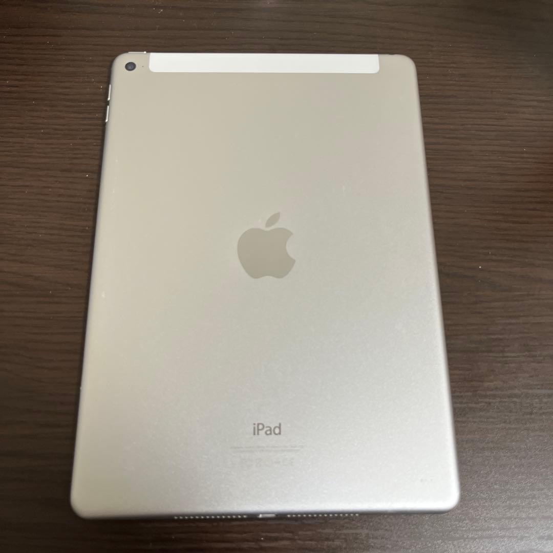 Apple iPad Air 2 wifi+cellular 本体