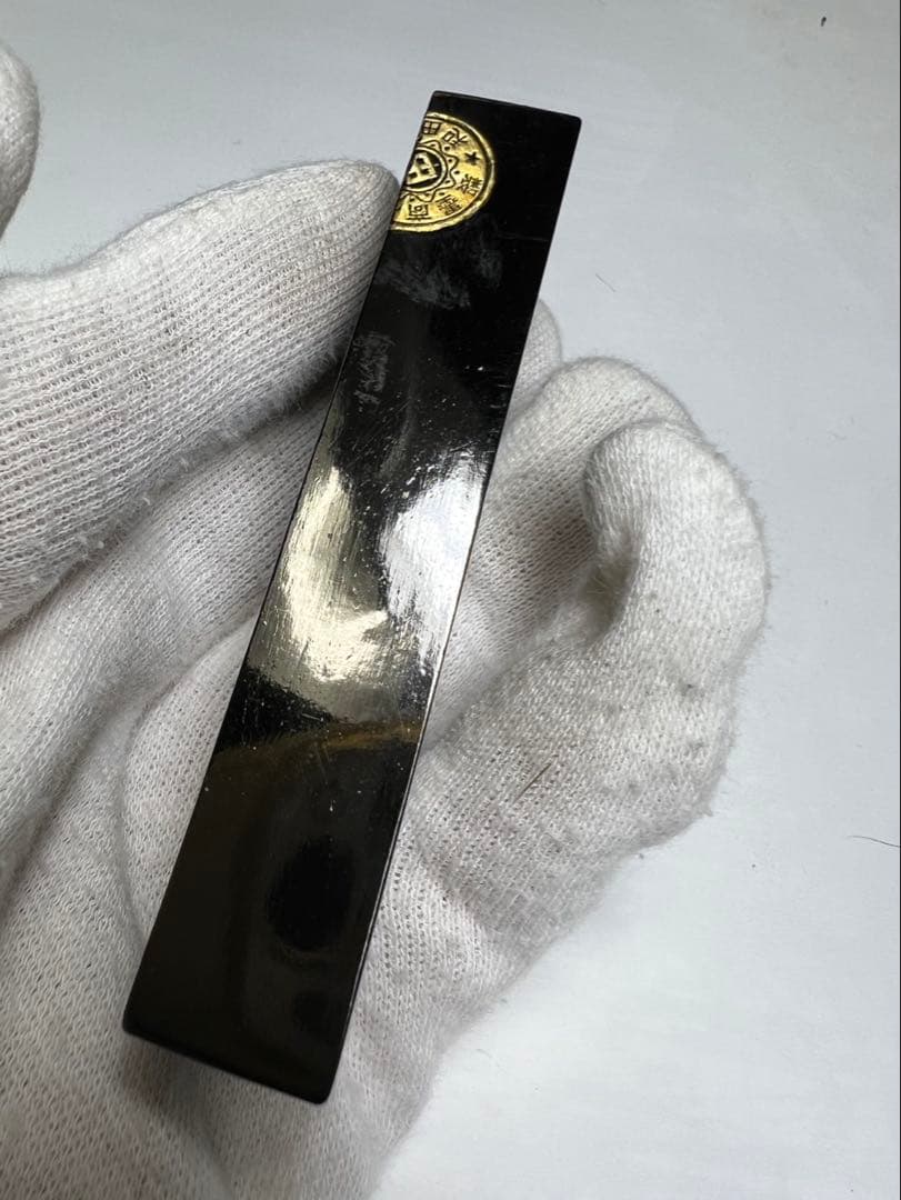 老舗最高級お花稀少天金28g 未使用美品超得！
