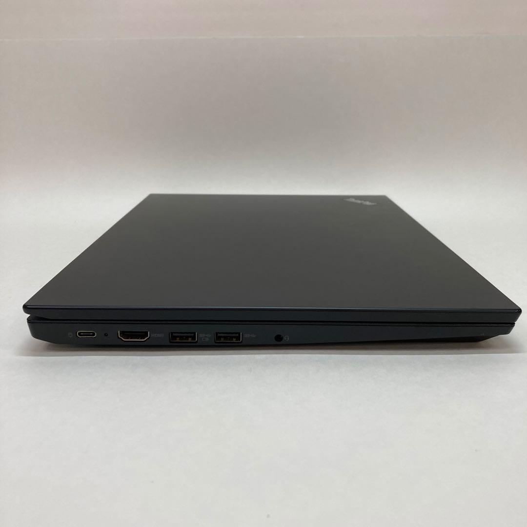 Lenovo ThinkPad E490 ノートパソコン