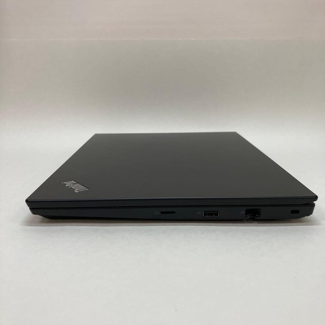 Lenovo ThinkPad E490 ノートパソコン