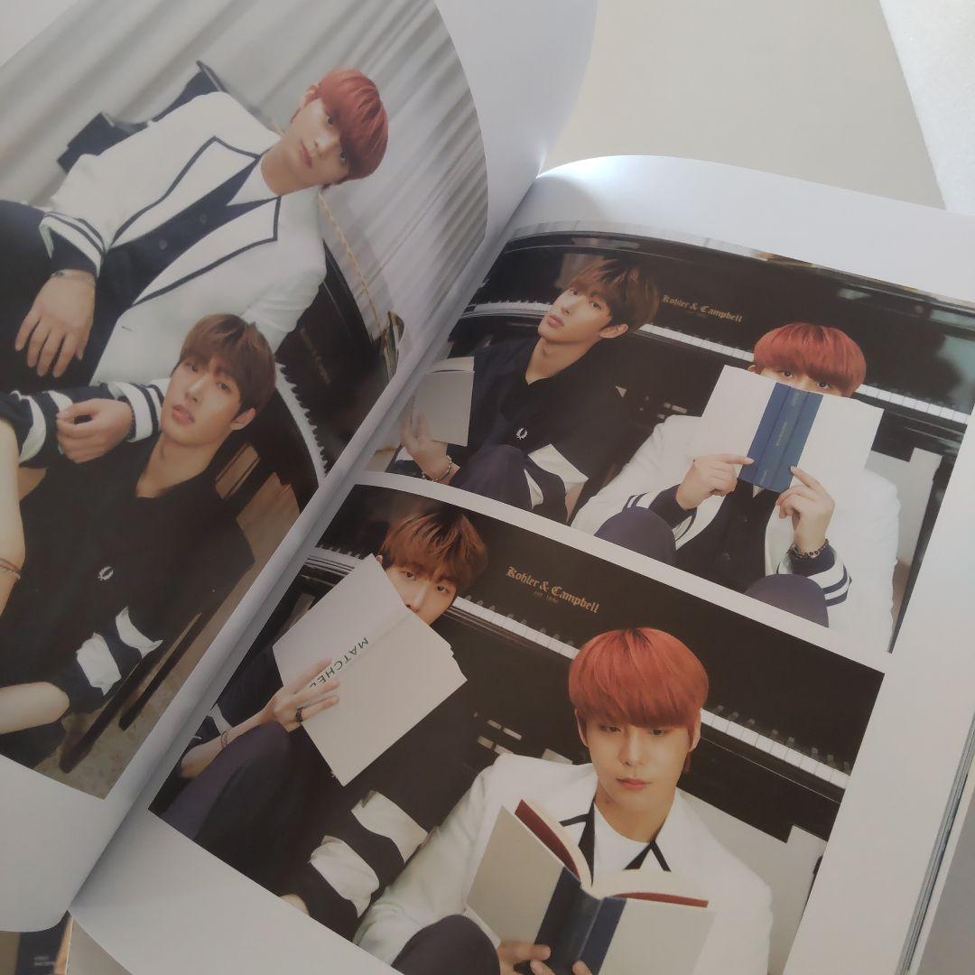 ATEEZ 韓国 ATINY KIT FCキット 2期