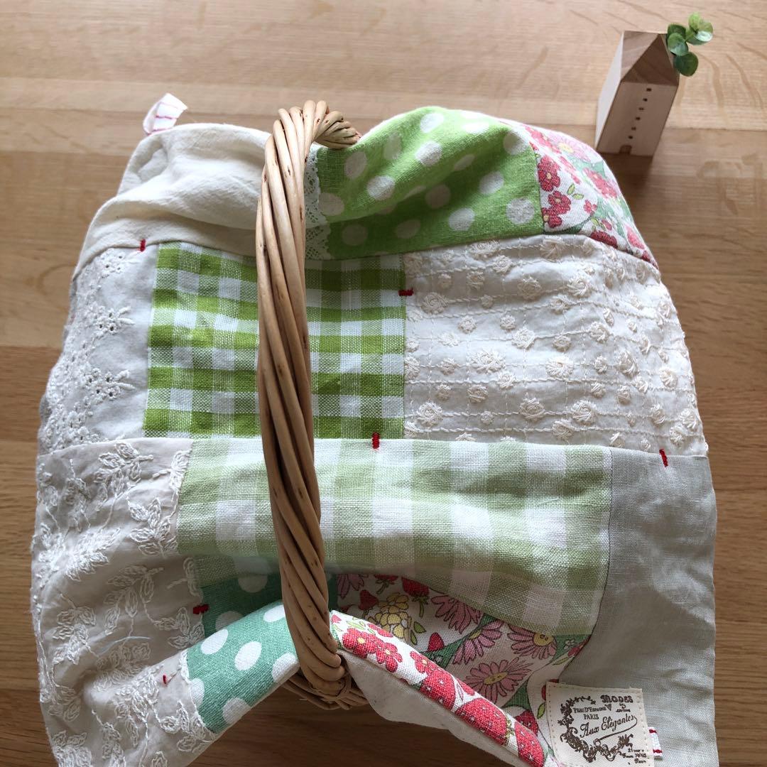 本日最終出品　ふわっとマット　　87 ハンドメイド