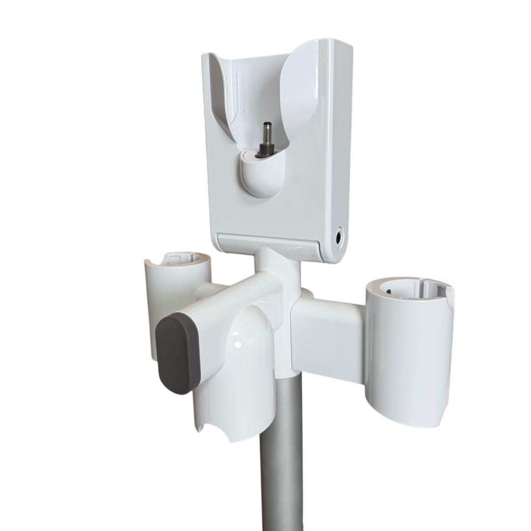 ダイソン V12用 純正スタンドフロアドッグ SV20 SV30 SV46