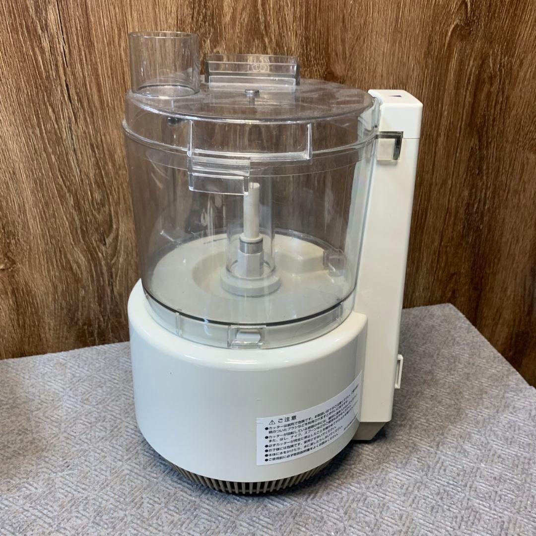 I068 Amway フードプロセッサー パーツ E-3288-J ミキサー