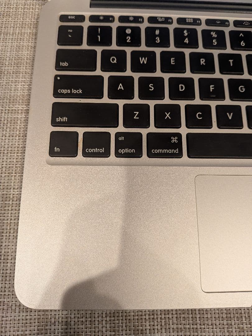 MacBook Air 2014 8GB 256GB 11インチ