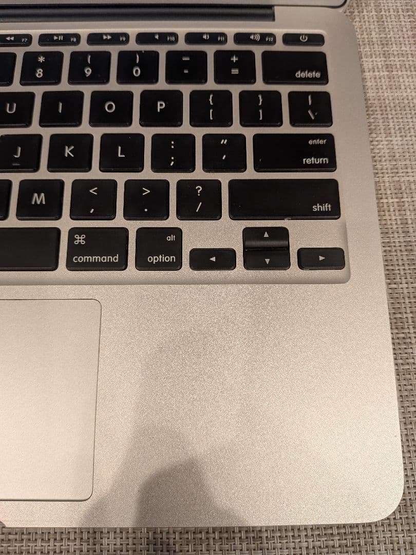 MacBook Air 2014 8GB 256GB 11インチ