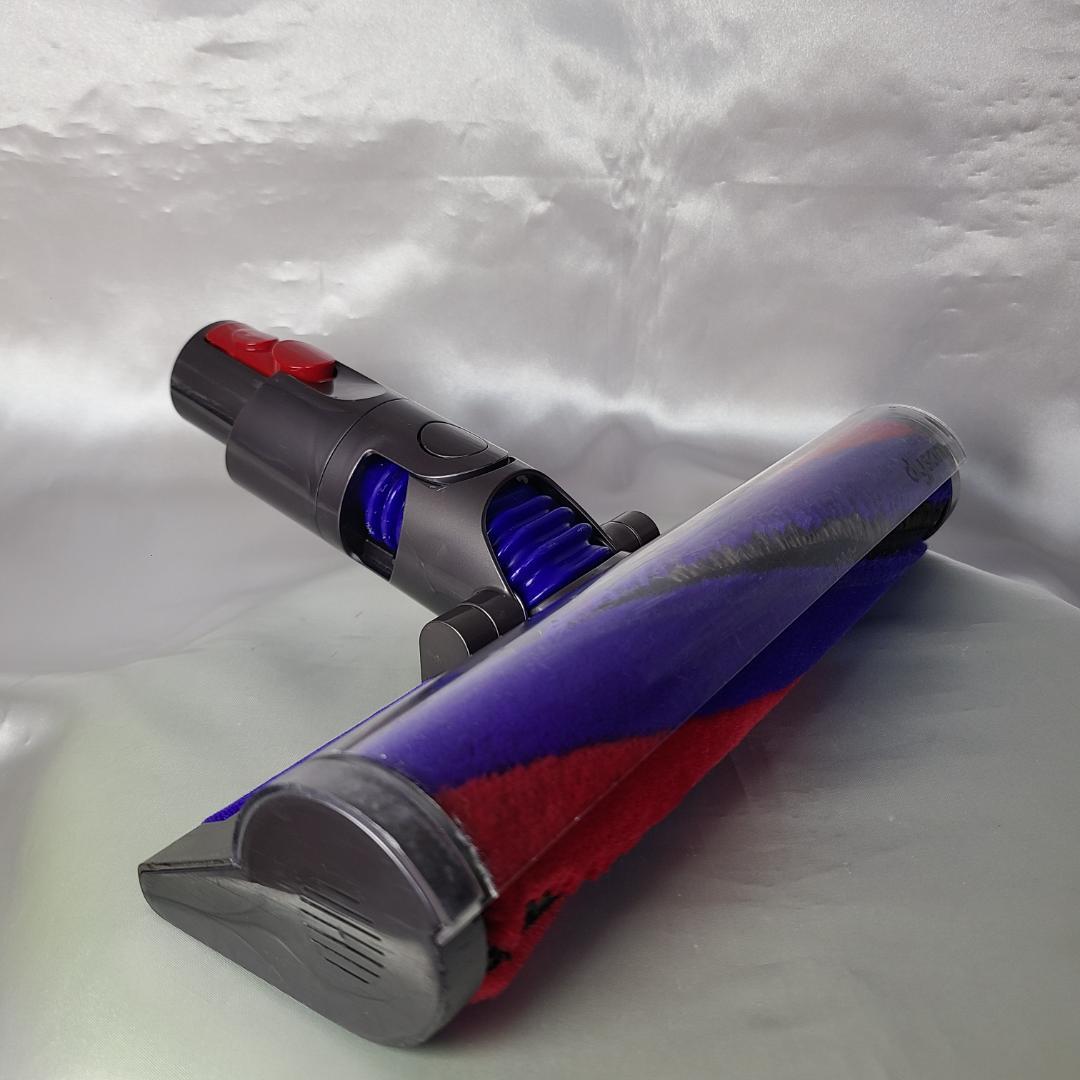 ダイソンDigital Slime(SV18)スタンド付分解洗浄メンテナンス済