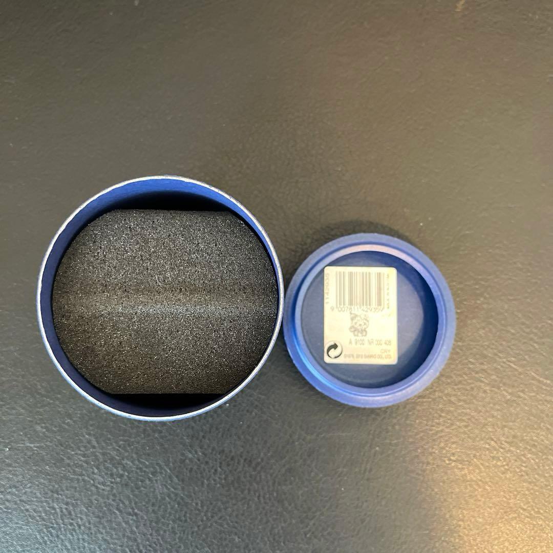 【希少】SWAROVSKI スワロフスキー ハローキティ サンタ クリスタル