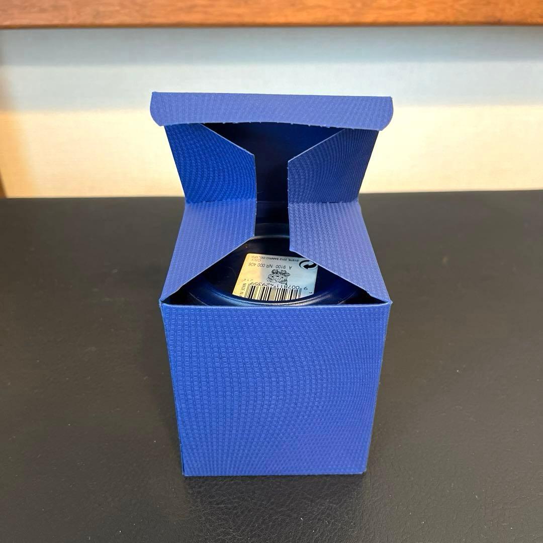 【希少】SWAROVSKI スワロフスキー ハローキティ サンタ クリスタル