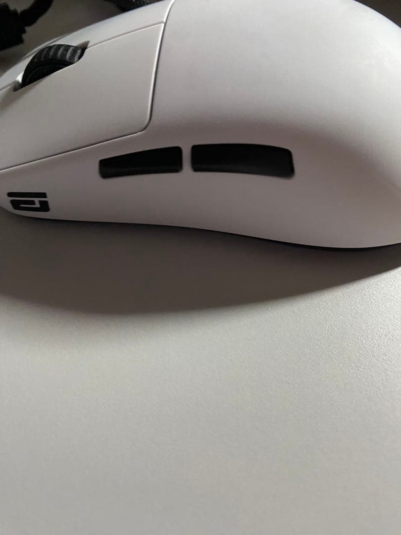 マウス・トラックボール Endgame gear op1 8k white