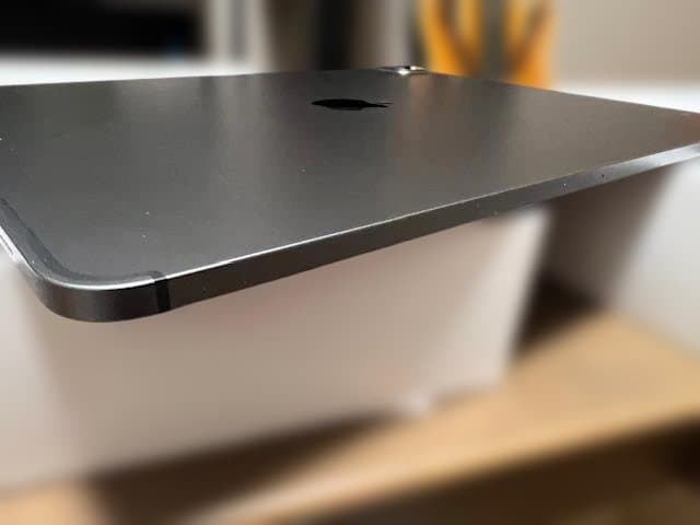 iPad Pro 第4世代 12.9インチ 512GB DoCoMo購入