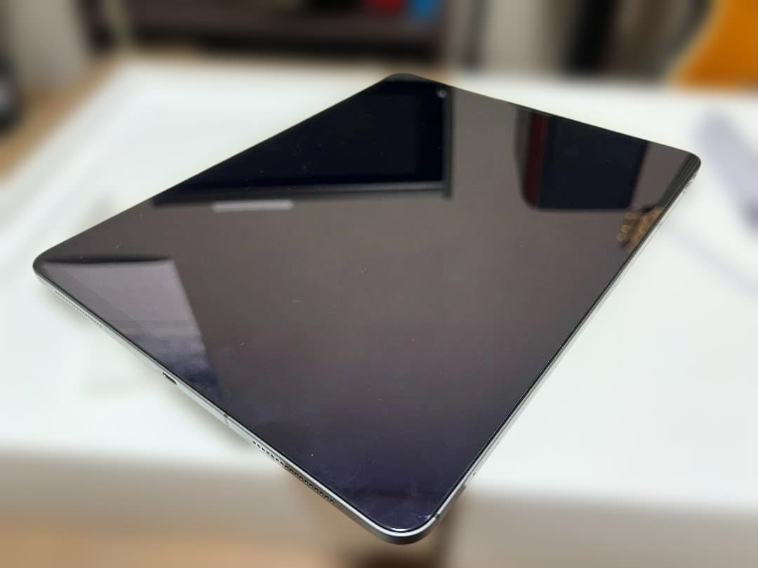 iPad Pro 第4世代 12.9インチ 512GB DoCoMo購入