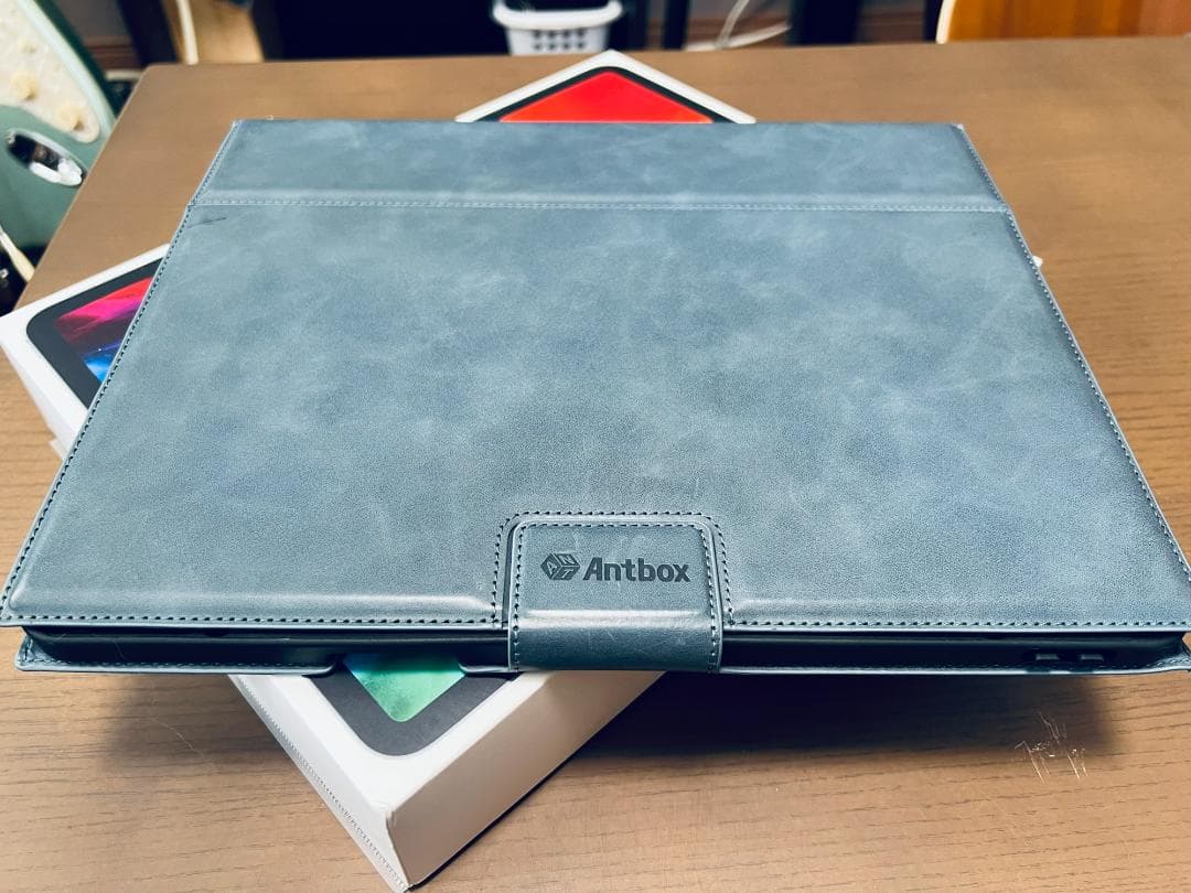 iPad Pro 第4世代 12.9インチ 512GB DoCoMo購入