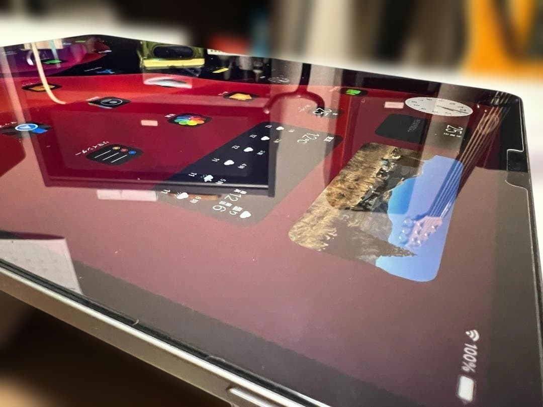 iPad Pro 第4世代 12.9インチ 512GB DoCoMo購入