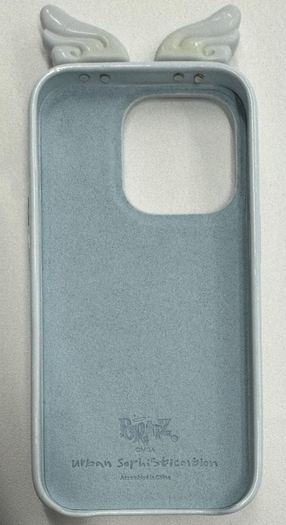 正規品 Urban Sophistication iPhone 14pro ②