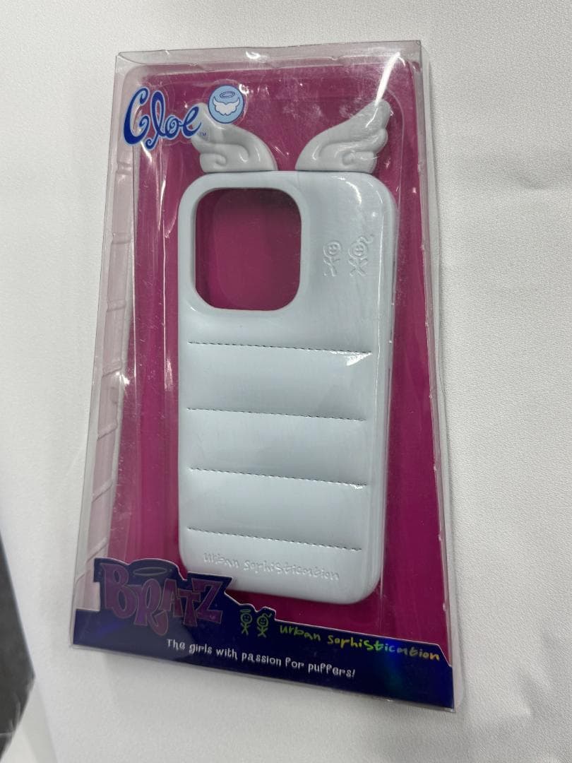 正規品 Urban Sophistication iPhone 14pro ②