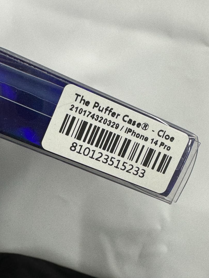 正規品 Urban Sophistication iPhone 14pro ②