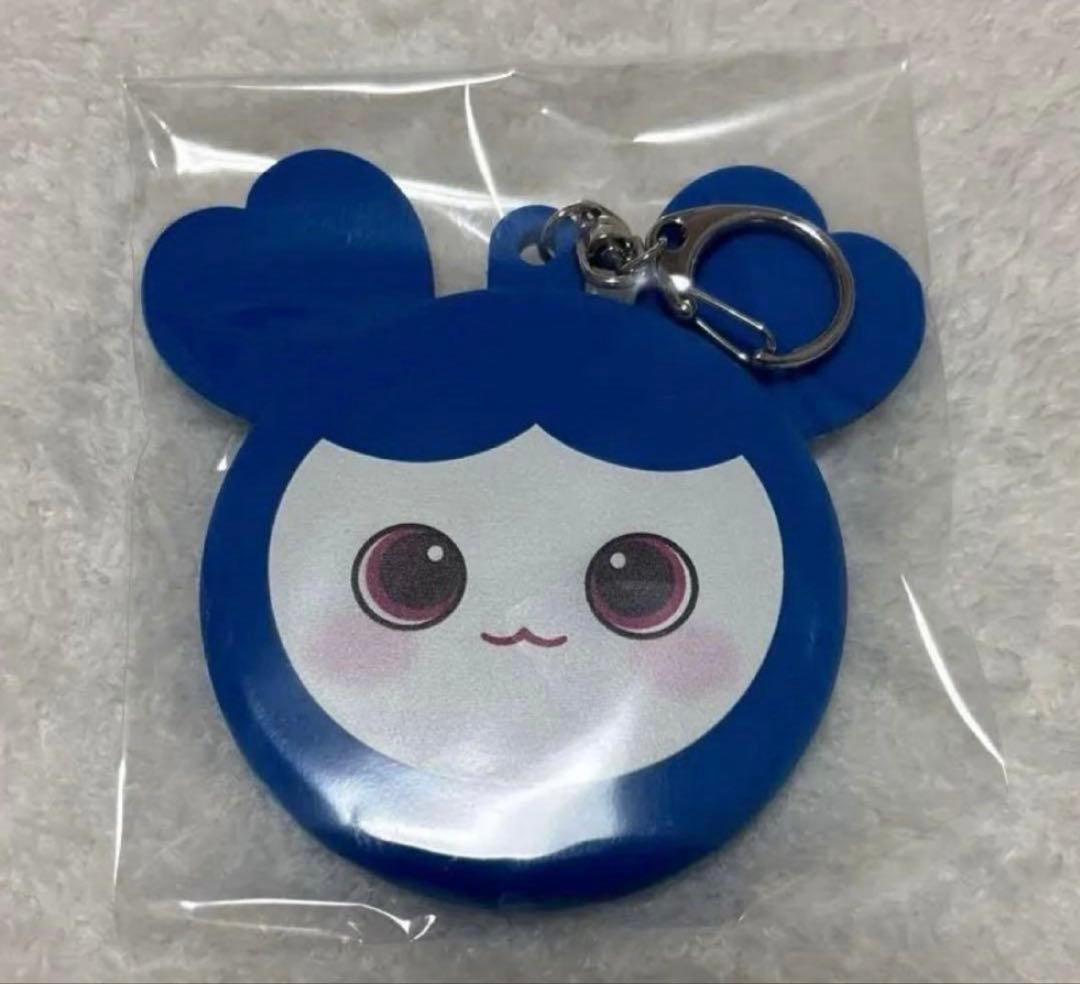 twice ツウィ　缶バッジ　キーホルダー