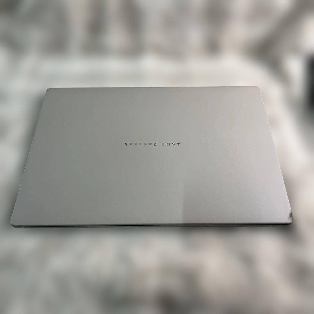 ASUS ノートパソコン Zenbook SORA UX3407RA 14インチ